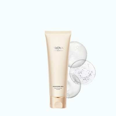 j9国际站弹润透亮青春洁面乳